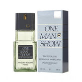 One Man Show Edt 100Ml - Makeup Stash Pakistan