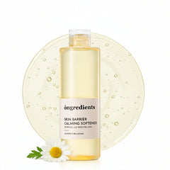 Ongredients,Toner,Hydrating,Korean Skincare,Soothing face toner,Ceramide toner korea,Calming softener korea,Makeupstashpk