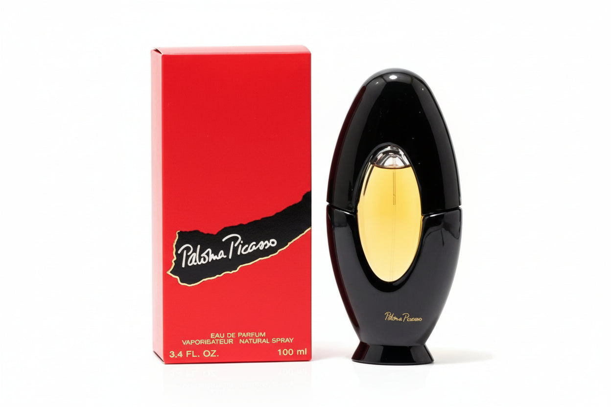 PALOMA PICASSO RED EDP 100ML - Makeup Stash Pakistan