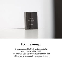 Abib Quick Sunstick SPF50+ PA++++ 22g – Lightweight & Matte Sunscreen Stick