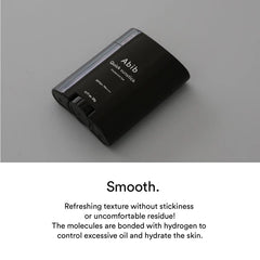 Abib Quick Sunstick SPF50+ PA++++ 22g – Lightweight & Matte Sunscreen Stick