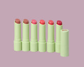 Lip Glow, Tinted Lip Balm, Hydrating Lip , Sheer Lip Color, Natural Lip Glow, Lip , Makeupstashpk