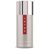 PRADA LUNA ROSSA MEN DEO 150ML - Makeup Stash Pakistan