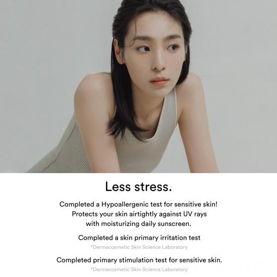 Abib - Sedum Hyaluron Sunscreen Protection Tube 50ml - Makeup Stash Pakistan