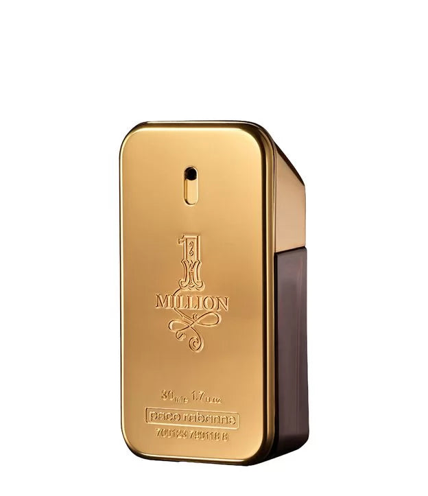 Paco Rabanne One Million EDT 30 ML Without Box