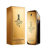 Paco 1 Million Men Edt 100Ml - Makeup Stash Pakistan