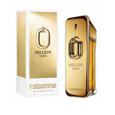 1 Million Gold, 1 Million Intense, Paco Rabanne Perfume Men, Luxury Fragrance Men, Long Lasting Perfume, Mens EDP 100ml, Designer Perfume Pakistan, Gold Perfume Men, Best Perfume for Men, Imported Fragrance – 100ml - Makeup Stash Pakistan