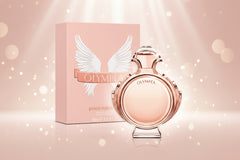 Paco Rabanne Olympea Women Edp 80Ml - Makeup Stash Pakistan