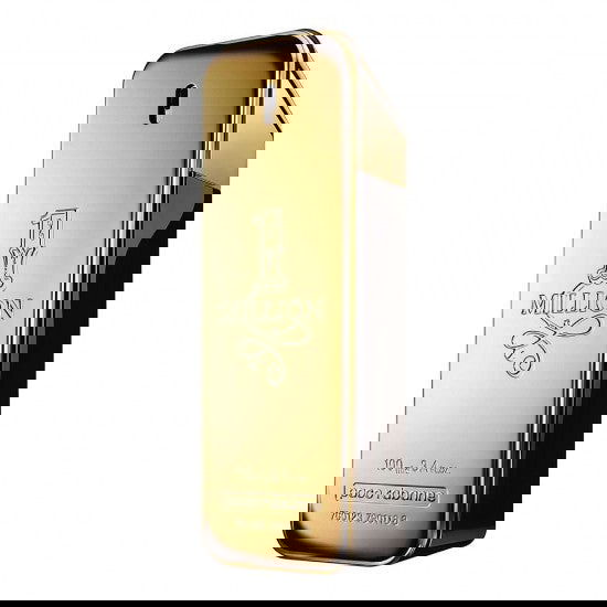 Paco Rabbane 1 Million Perfume Without Box - 30 ML - Makeup Stash Pakistan