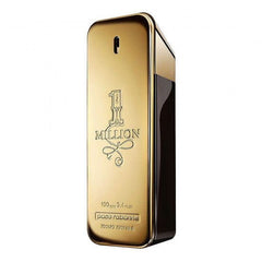 Paco Rabbane 1 Million Perfume Without Box - 30 ML - Makeup Stash Pakistan