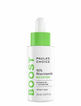 Paula's Choice 10% Niacinamide Booster 20ml - Makeup Stash Pakistan