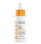 Paula's Choice C15 Super Booster - Makeup Stash Pakistan