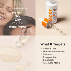 Paula's Choice C15 Super Booster - Makeup Stash Pakistan