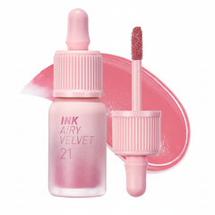 High-Pigmentation, Lightweight, Soft, Moisturizing, Not Animal Tested, Nude Lip Tint, Matte Lip Stain, Velvet lip tint, Natural lip color, Gradient lips, Soft Matte Lipstick -Makeup Stash Pakistan