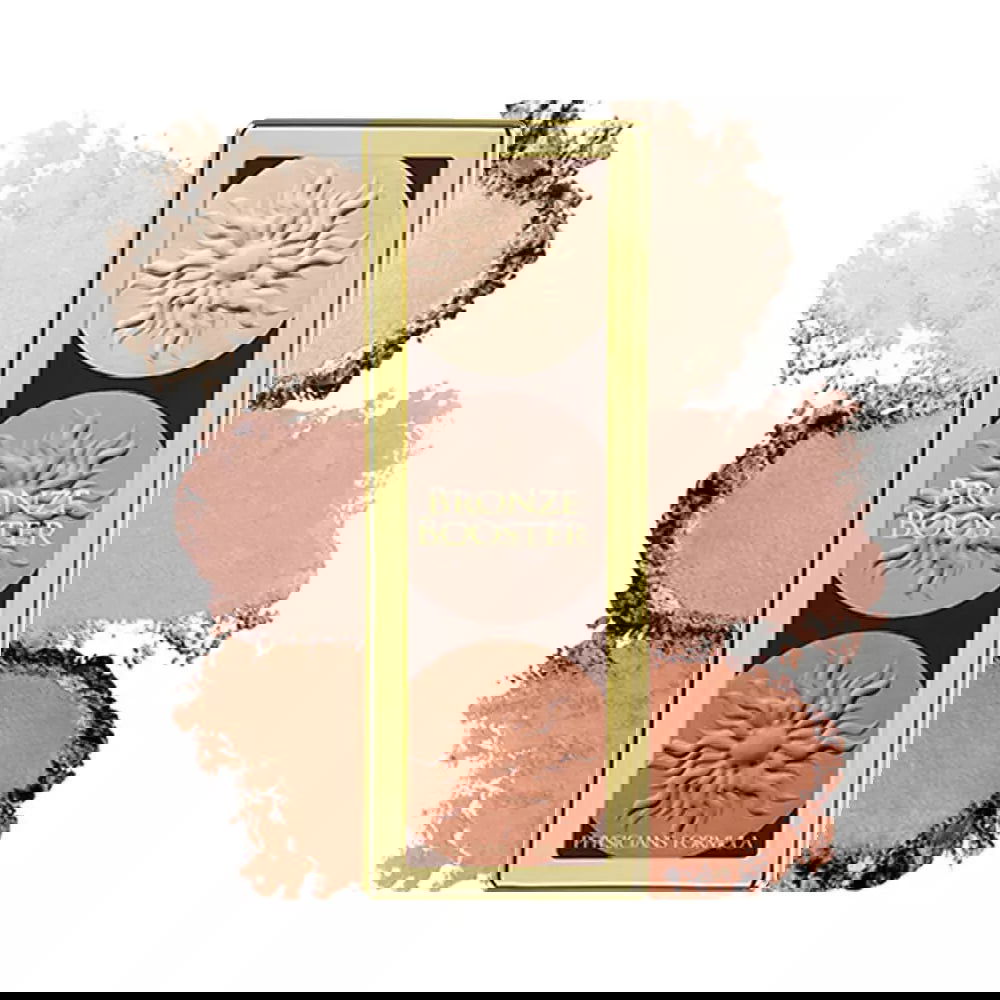 Physicians Formula Bronze Booster Highlight & Contour Palette - Makeup Stash Pakistan