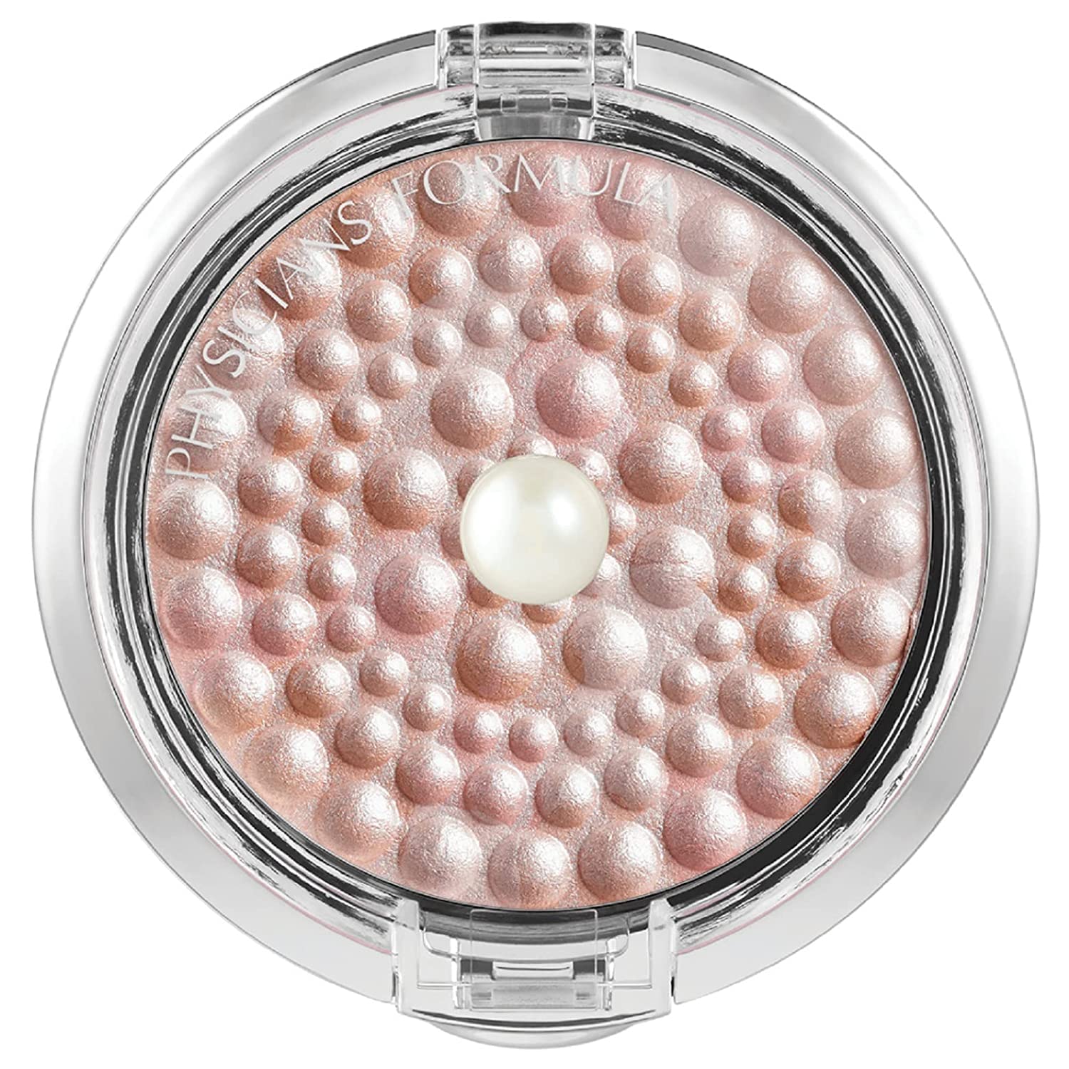 Physicians Formula Powder Palette Mineral Glow Pearls -Translucent - Makeup Stash Pakistan