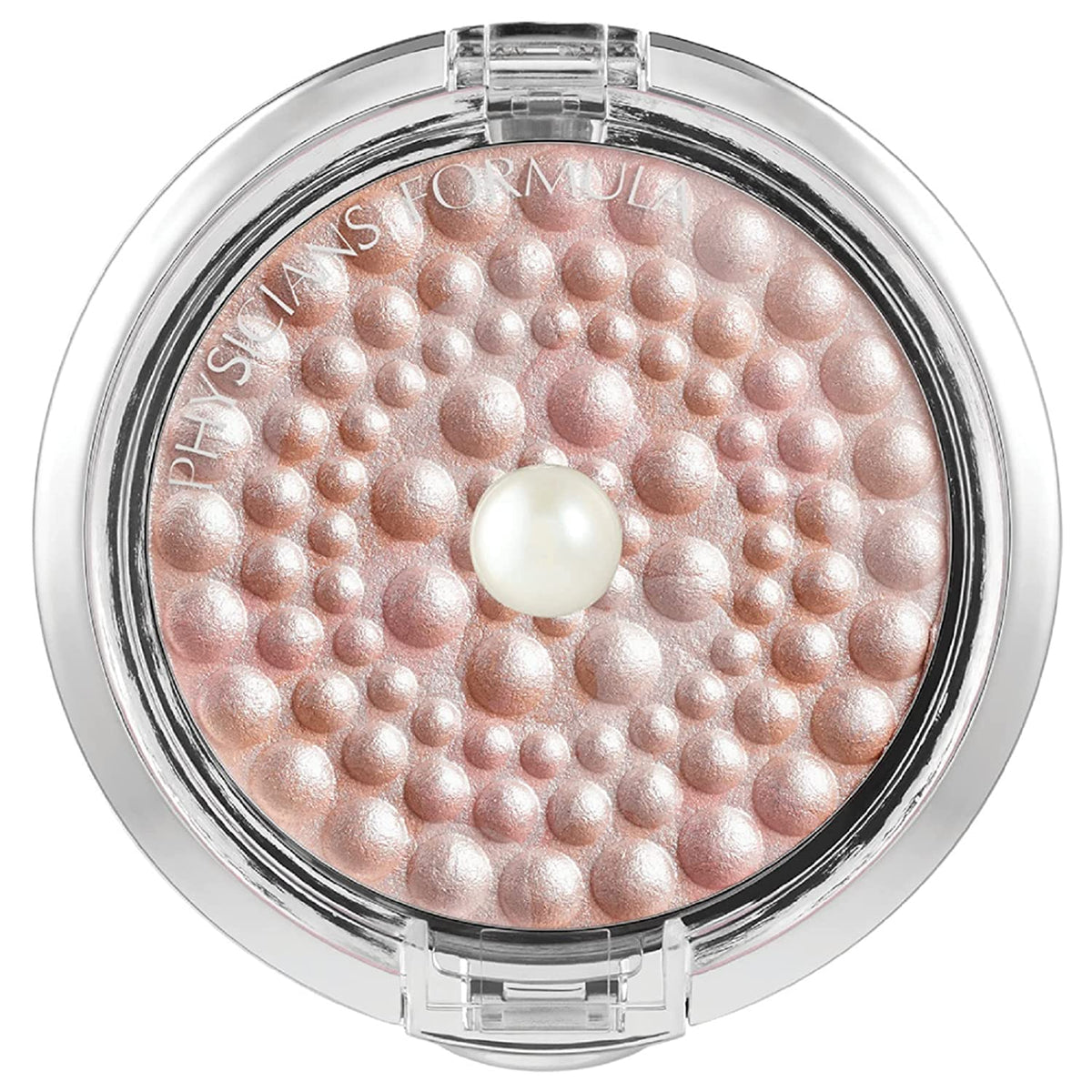 Physicians Formula Powder Palette Mineral Glow Pearls -Translucent