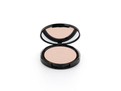 Pierre Cardin Paris Porcelain Edition Compact Powder Neutral Ivory 755 - Makeup Stash Pakistan