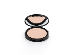 Pierre Cardin Paris Porcelain Edition Compact Powder Neutral Sand 260 - Makeup Stash Pakistan