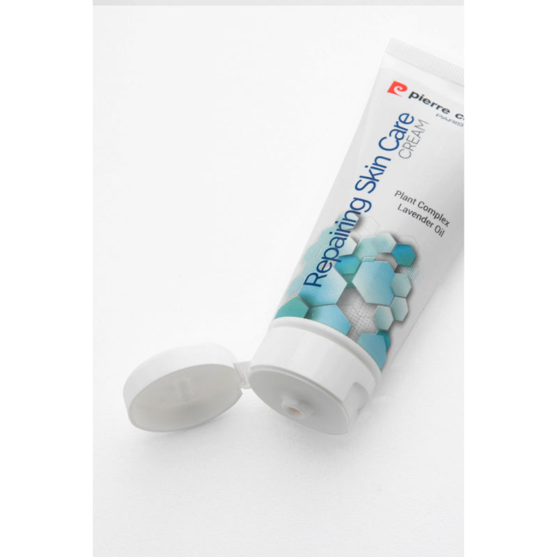 Pierre Cardin Paris Repairing Skin Care Cream 75ml - Makeup Stash Pakistan