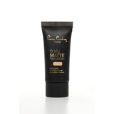 Pierre Cardin Paris Truly Matte Foundation Beige 170 - Makeup Stash Pakistan