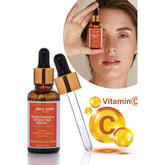 Pierre Cardin Paris Vitamin C Serum - Makeup Stash Pakistan