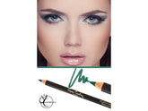 Pierre Cardin Paris Waterproof Eyeshadowliner Greensward - Makeup Stash Pakistan
