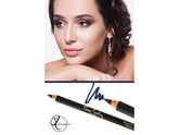Pierre Cardin Paris Waterproof Eyeshadowliner Midnight Blue - Makeup Stash Pakistan