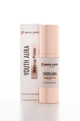 Pierre Cardin Paris Youth Aura Make-Up Primer - Makeup Stash Pakistan