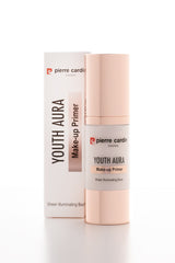 Pierre Cardin Paris Youth Aura Make-Up Primer - Makeup Stash Pakistan