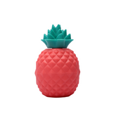 Pineapple Lip Balm - Scarlet Red - Makeup Stash Pakistan