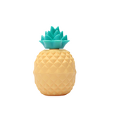 Pineapple Lip Balm - Yellow - Makeup Stash Pakistan
