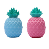 Pineapple Lip Balms Pack of 2 - Makeup Stash Pakistan