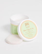 Pixi Beauty Glow Tonic To-Go - 60 Pads - Makeup Stash Pakistan
