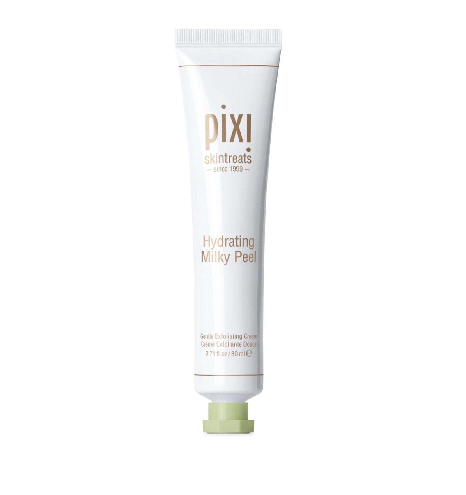 Pixi Beauty Hydrating Milky Lotion 15ML - Makeup Stash Pakistan