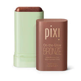 pixi bronzer stick, beachglow bronzer, cream bronzer stick, hydrating bronzer, natural glow makeup, pixi beauty pakistan, sun kissed bronzer, contour stick, glow makeup stick, dewy makeup, cream contour - Makeup Stash Pakistan