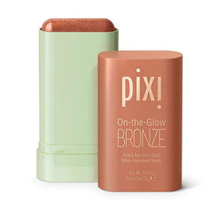 Pixi Beauty On-the-Glow Bronze RichGlow - Makeup Stash Pakistan