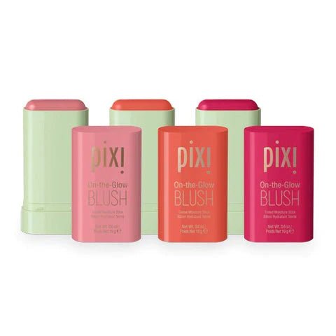 Pixi Beauty on The Go Blush Stick - Makeup Stash Pakistan