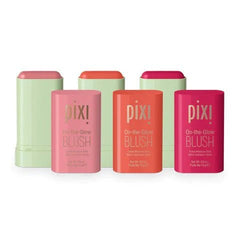 Pixi Beauty on The Go Blush Stick - Makeup Stash Pakistan