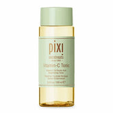 pixi toner, vitamin c toner, brightening toner, glowing skin toner, even skin tone, pixi skincare pakistan, face toner, dark spot toner, radiance toner, korean skincare alternative, daily toner - Makeup Stash Pakistan