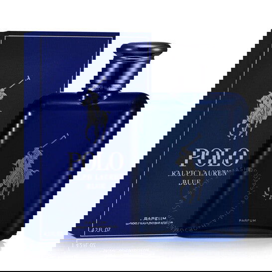 Polo Blue Parfum 125Ml - Makeup Stash Pakistan