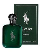Polo For Men Cologne Intense 118Ml - Makeup Stash Pakistan