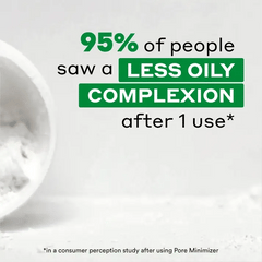 Refining Treatment ,Visible Pores, Pore Minimizer , Skin Care , Makeup Stash Pakistan