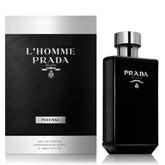 Prada,Men Perfumes,Luxury Perfmues,Long-lasting,Masculine Fragnance,Makeup Stash Pakistan
