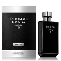 Prada,Men Perfumes,Luxury Perfmues,Long-lasting,Masculine Fragnance,Makeup Stash Pakistan