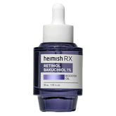 Heimish - RX Retinol Bakuchiol Booster Oil 35ml-Makeup Stash Pakistan