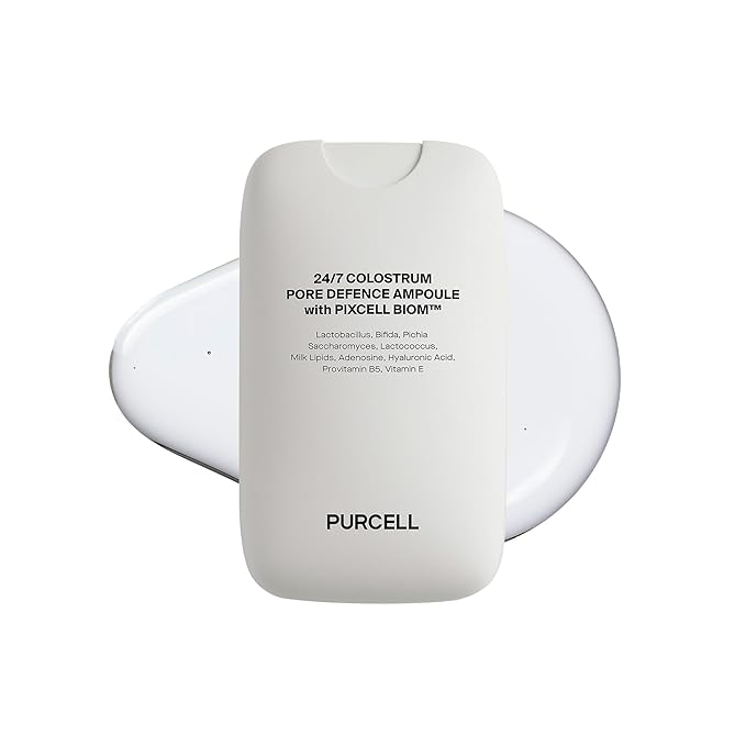 Pore Minimizing Serum, Korean Skincare Ampoule, Skin Barrier Repair, Pixcell Biom, Hydrating Serum,Oily Skin Serum, Sensitive Skin Care, Face Serum Korea, Pore Tightening Serum, Repair Serum, Glow Skin Serum - Makeup Stash Pakistan