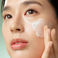 Purito - Wonder Releaf Centella Cream Unscented 50ml-Makeup Stash Pakistan