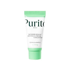 Purito - Wonder Releaf Centella Mini Kit Unscented (3 Items)-Makeup Stash Pakistan