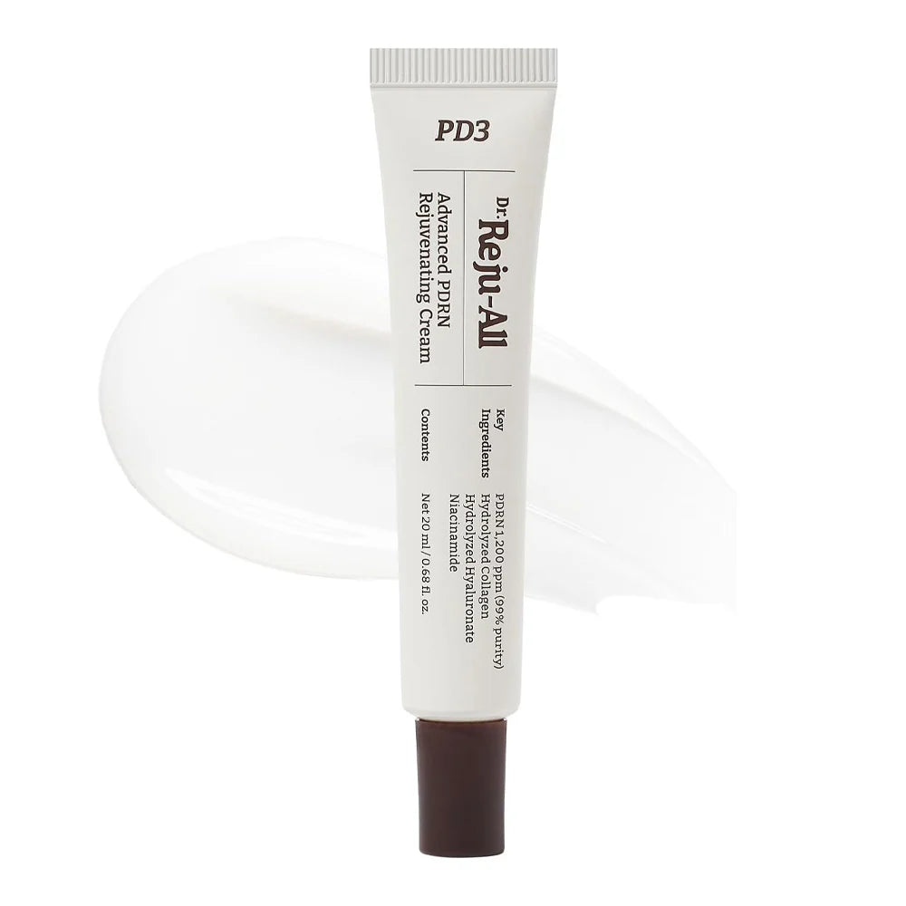 Skin Repair Cream, Anti Aging Cream, Skin Barrier Repair, Korean Skincare, Regeneration Cream, Healing Face Cream, Sensitive Skin Cream, Wrinkle Repair Cream, Hydrating Cream - Makeup Stash Pakistan